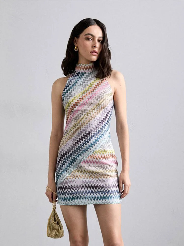 Elsi Dress