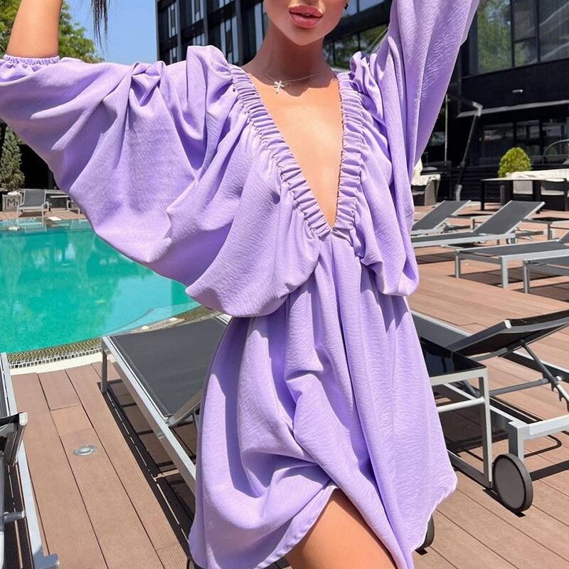 Chantilly Dress