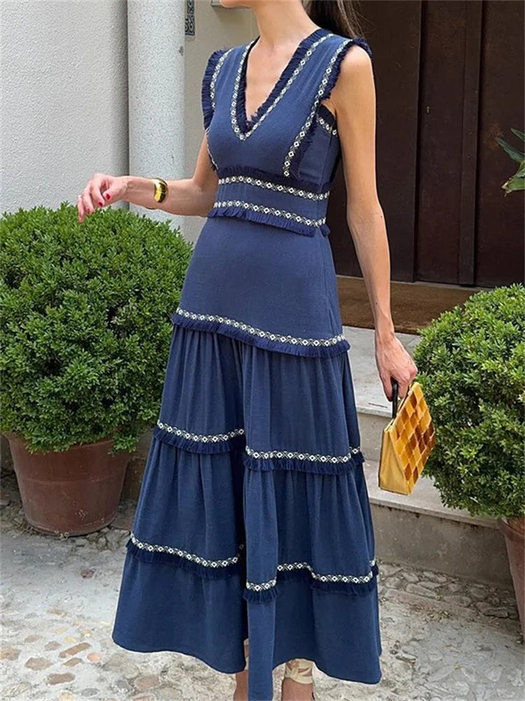 Nan Dress