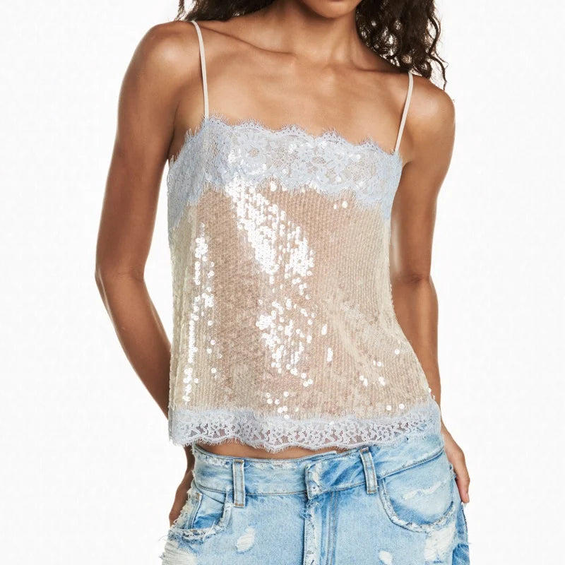 Dakota Top