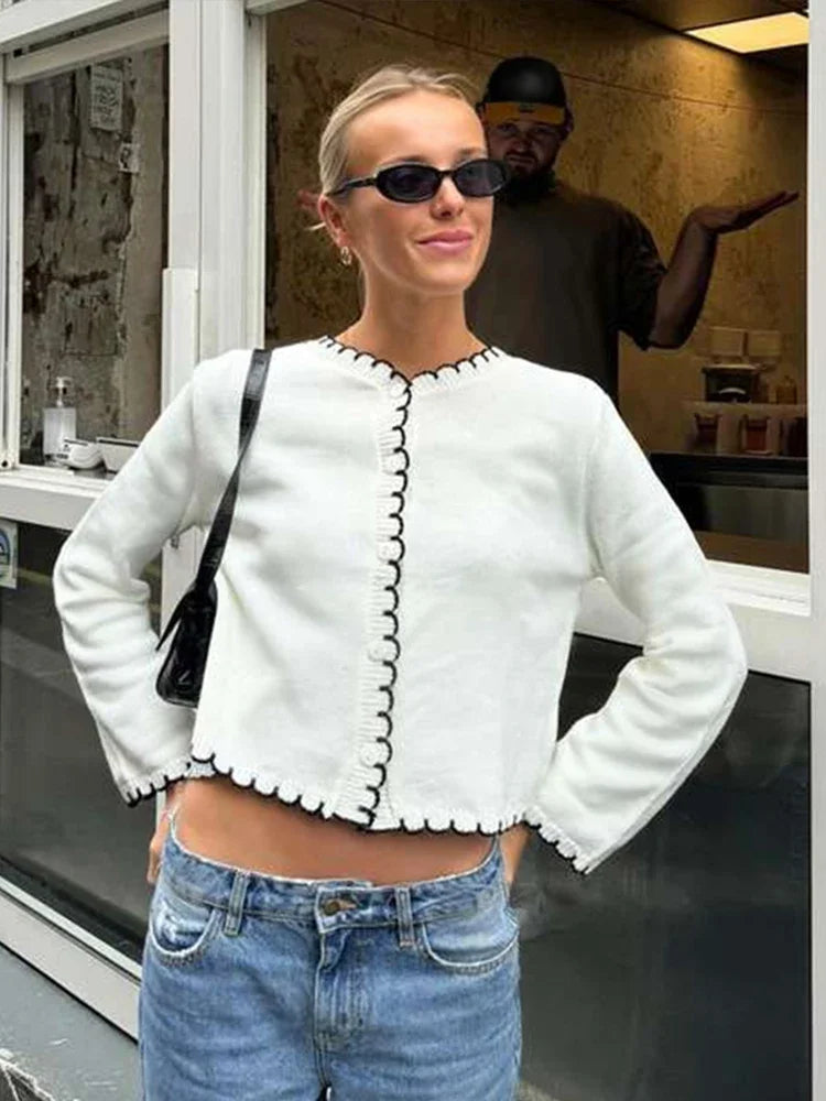 Coppa Cardigan