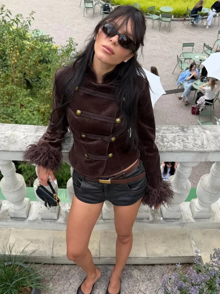 Emi Jacket