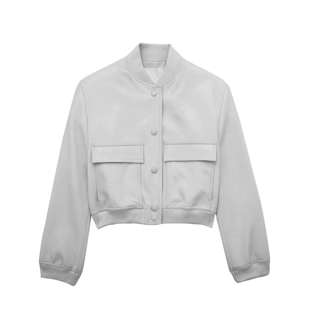 Swift Bomber Jacket