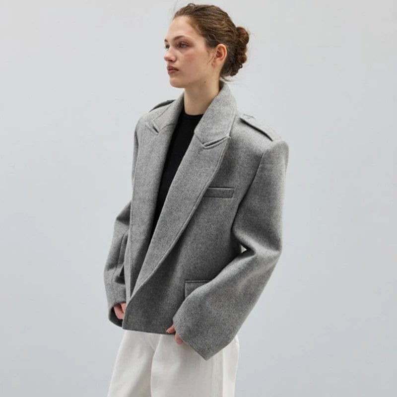 Brinn Blazer Jacket