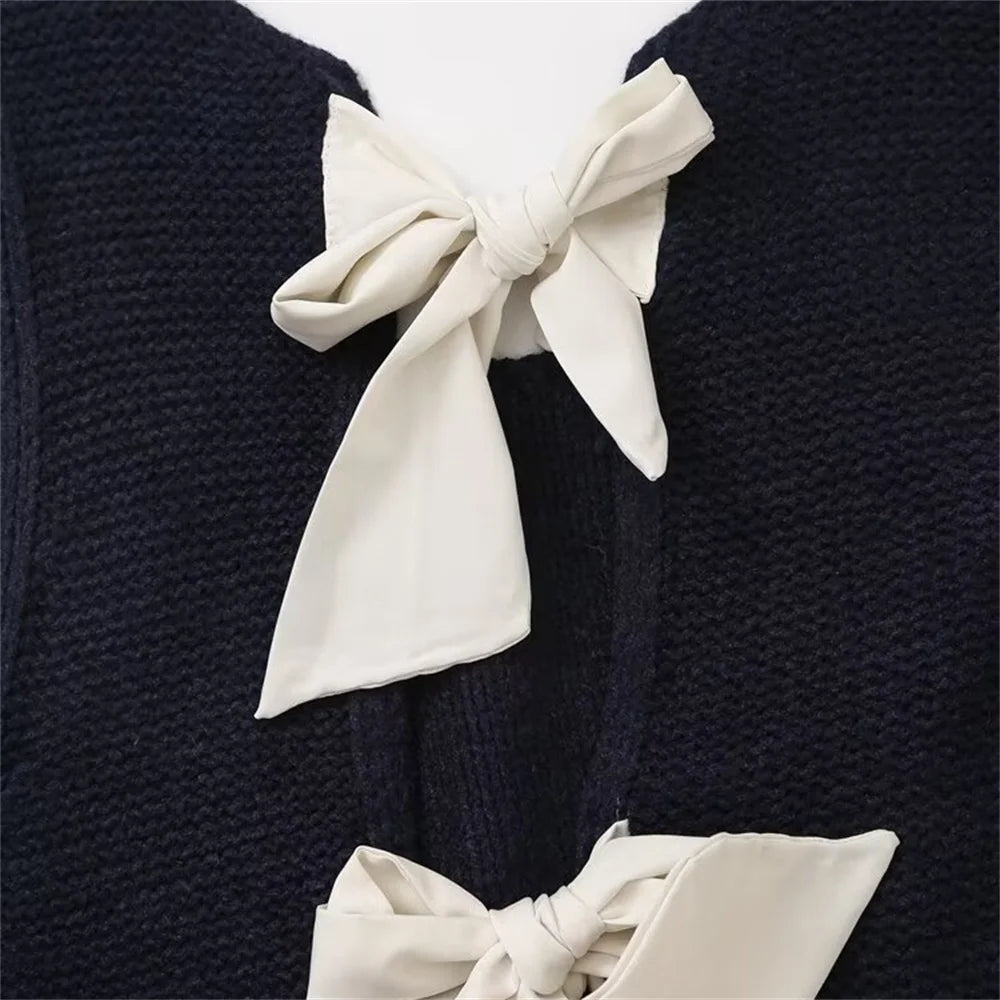Twilly Sweater Vest