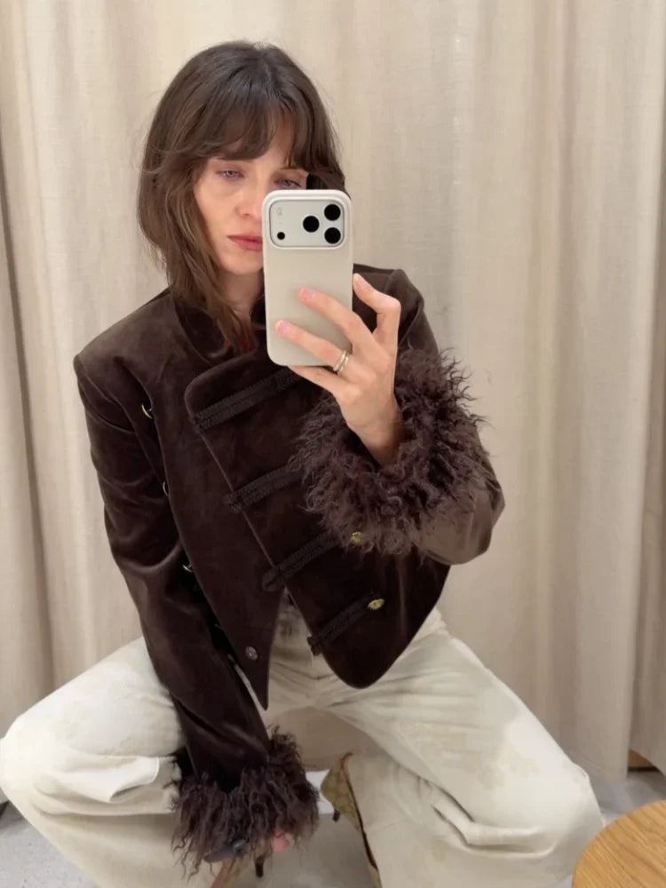 Emi Jacket