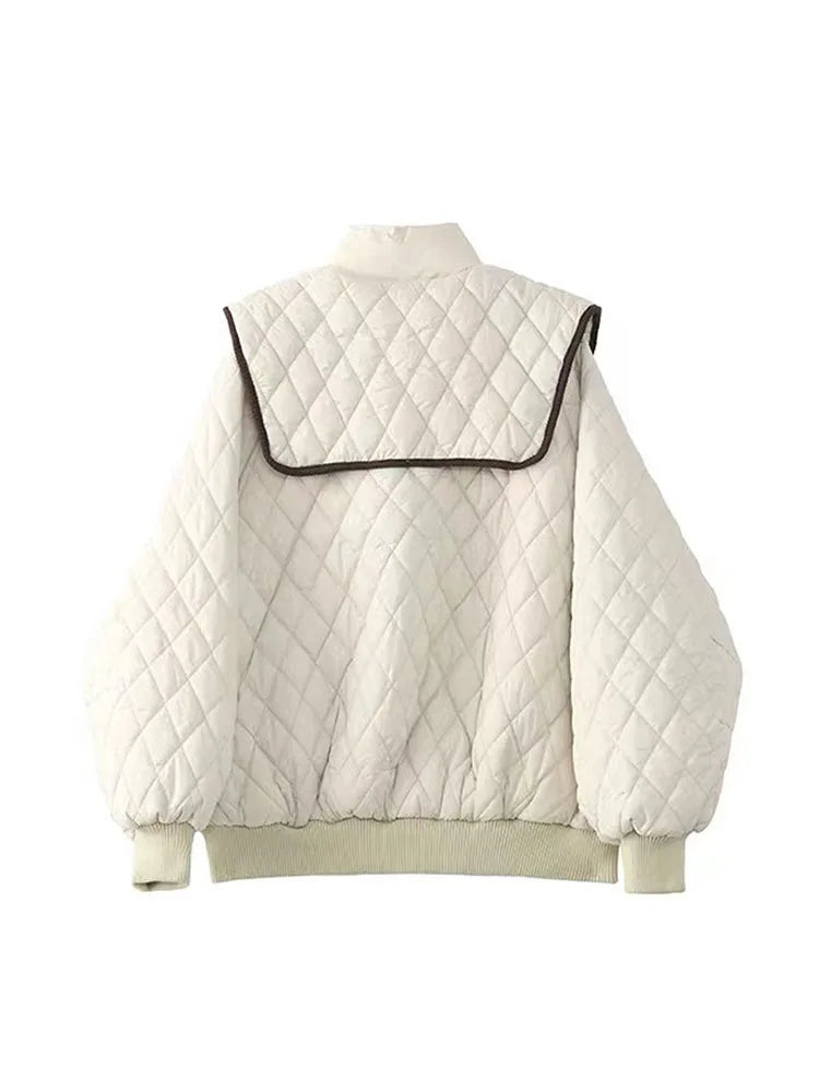 Alice Puffer Jacket