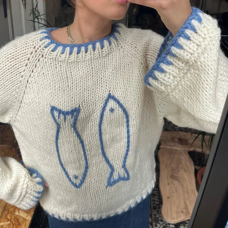 Marina Sweater