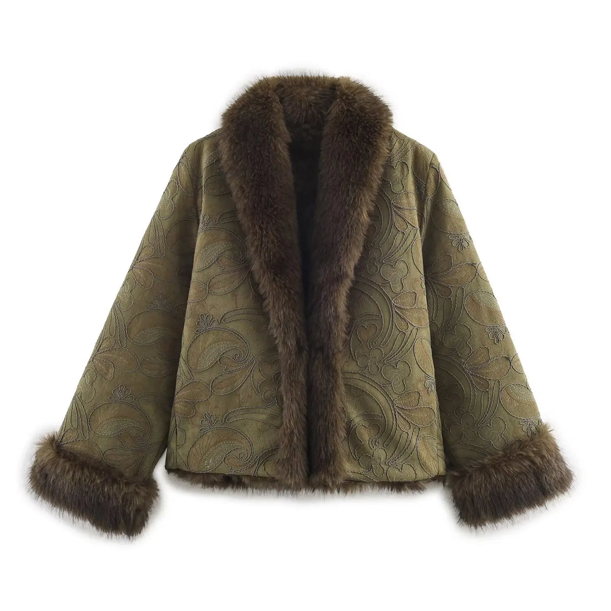 Faye Jacket