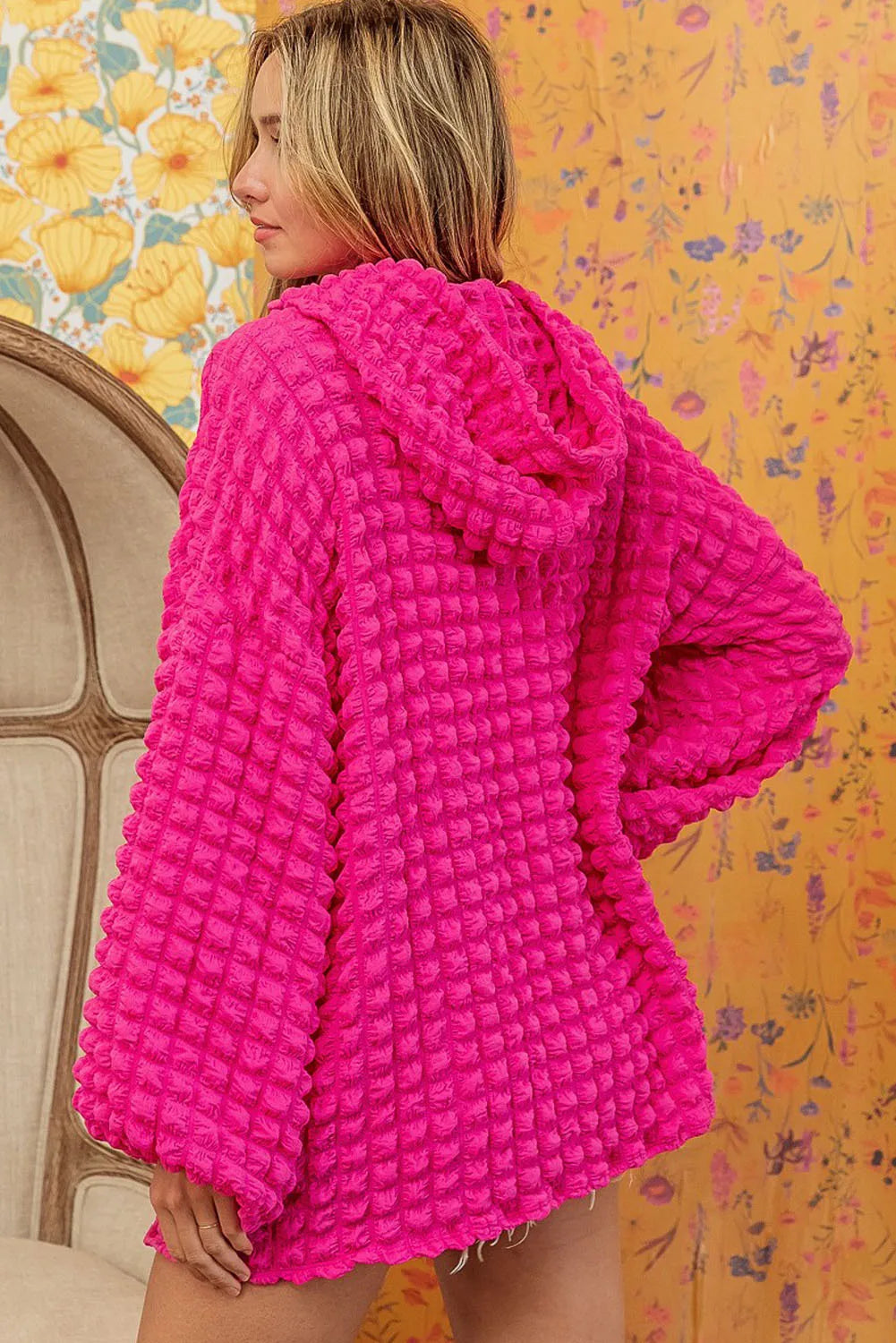 Melly Pullover