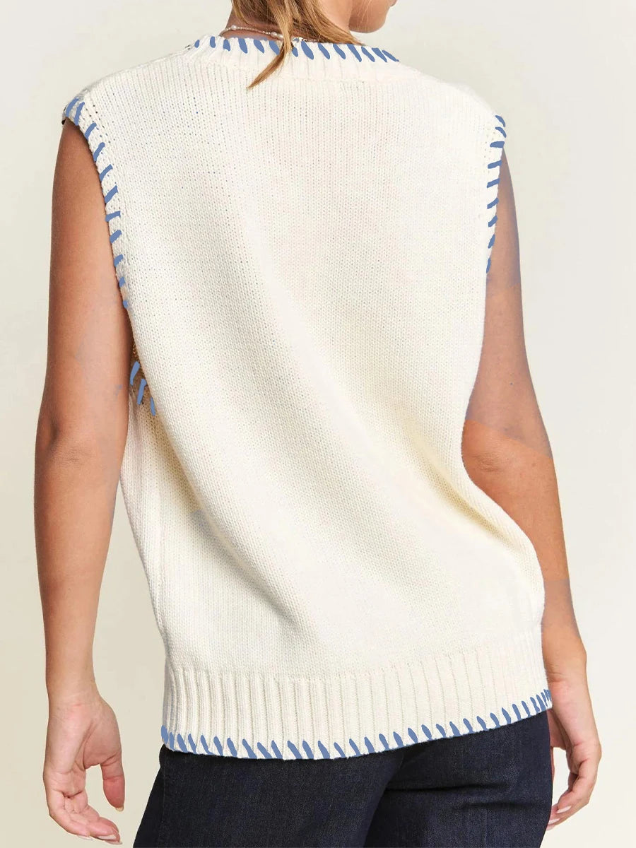 Harbor Sweater