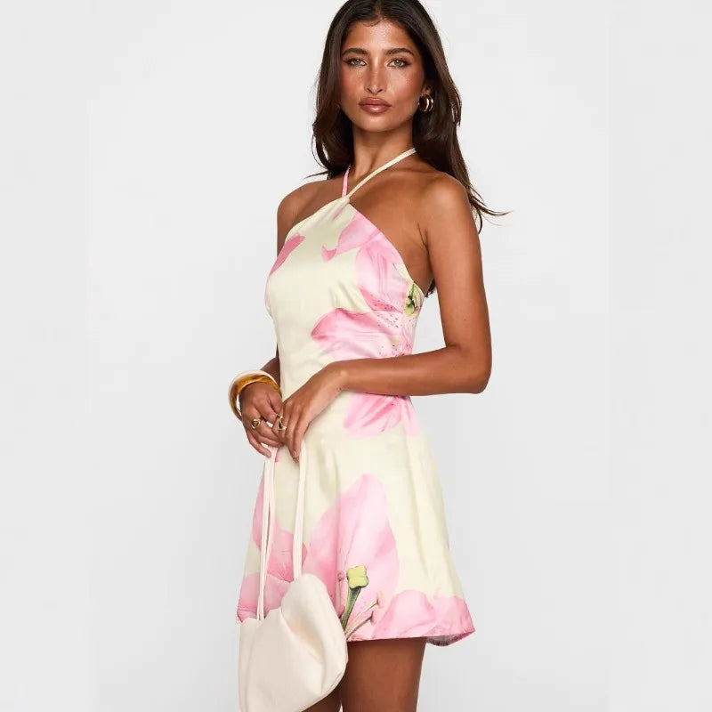 Michelle Dress