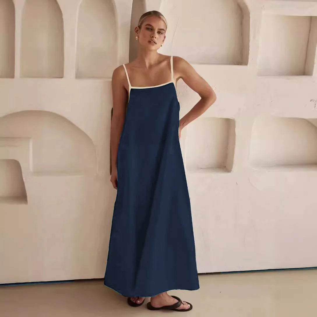 Georgia Dress