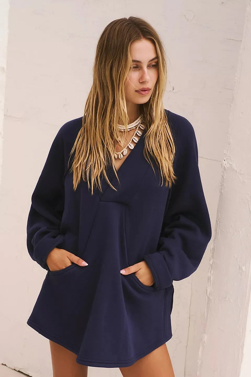 Lola Pullover