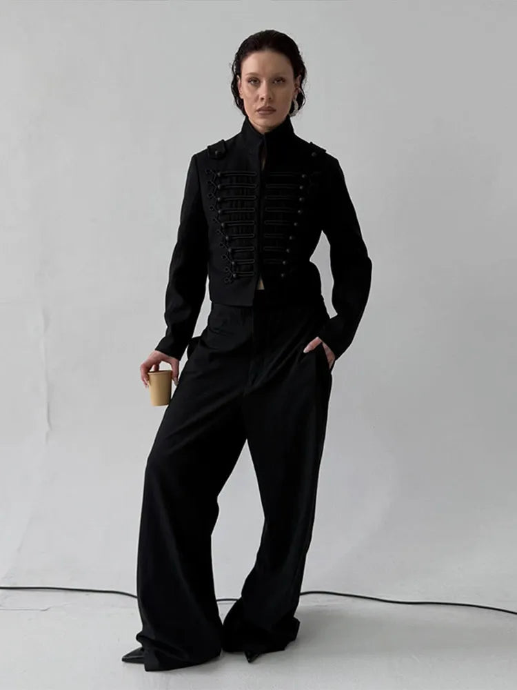 Paris Jacket