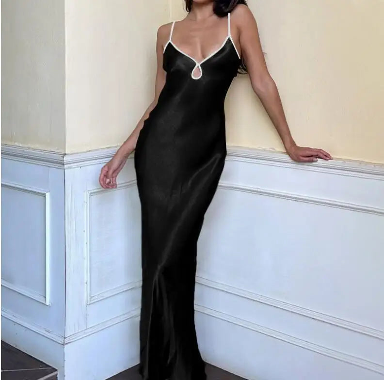 Ari Slip Dress