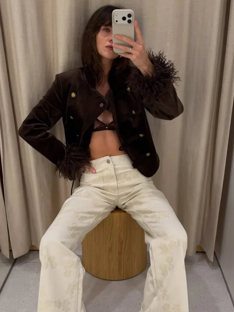 Emi Jacket