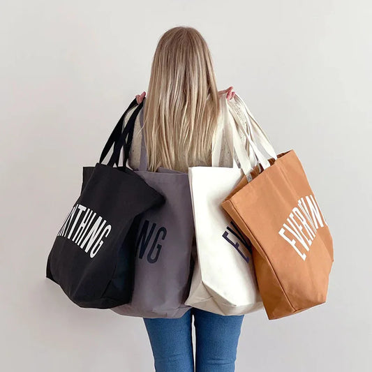 The Everything Tote
