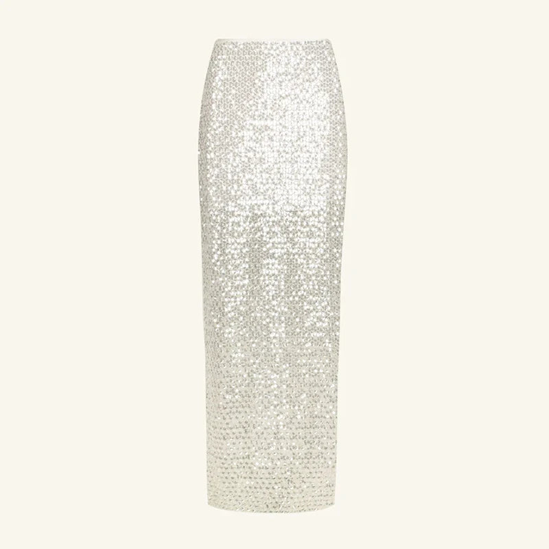 Stella Sequined Set