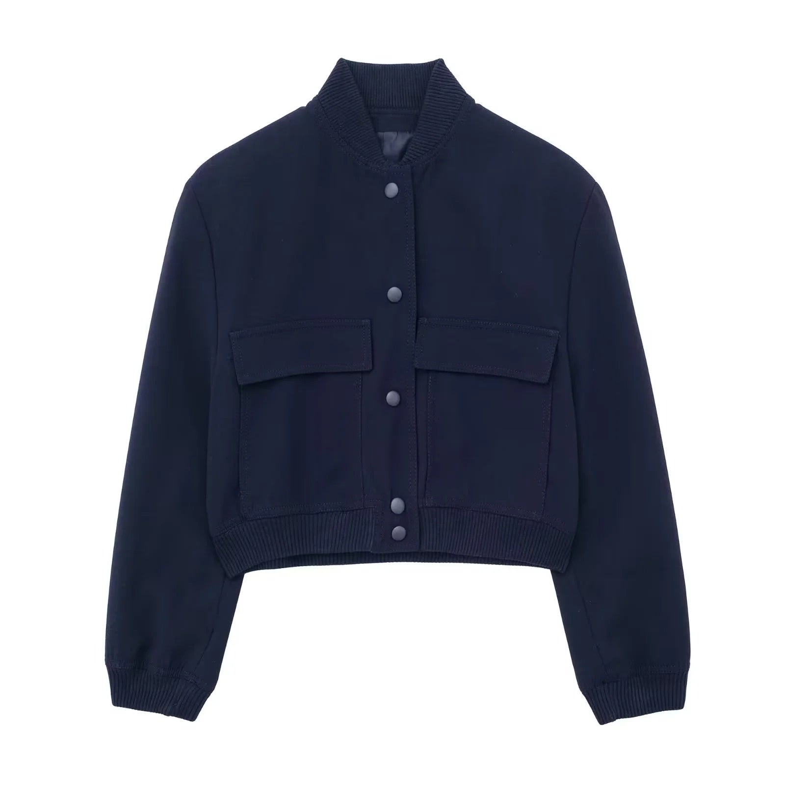 Swift Bomber Jacket