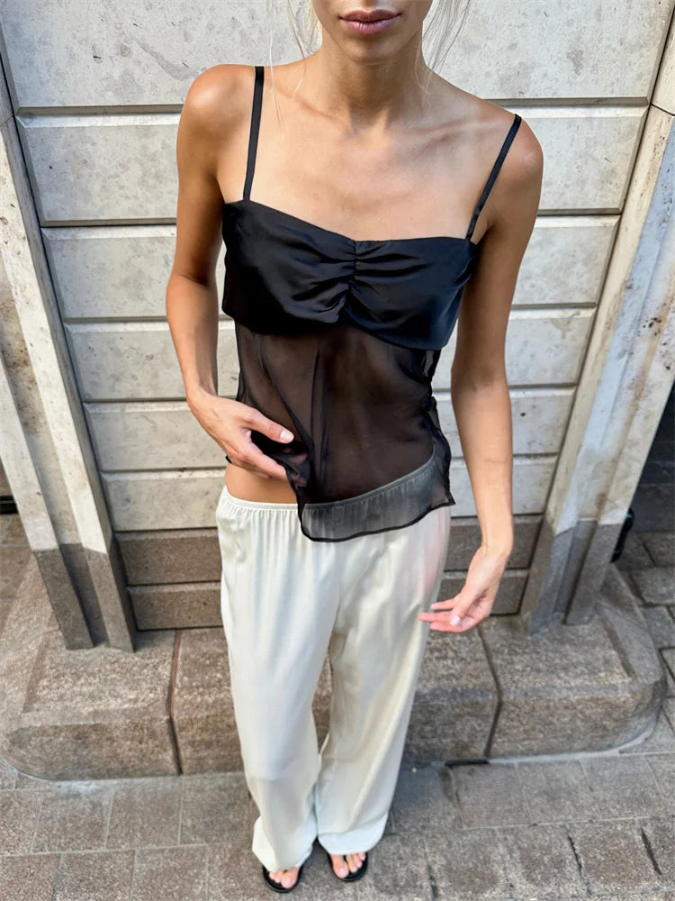 Wynona Tank Top