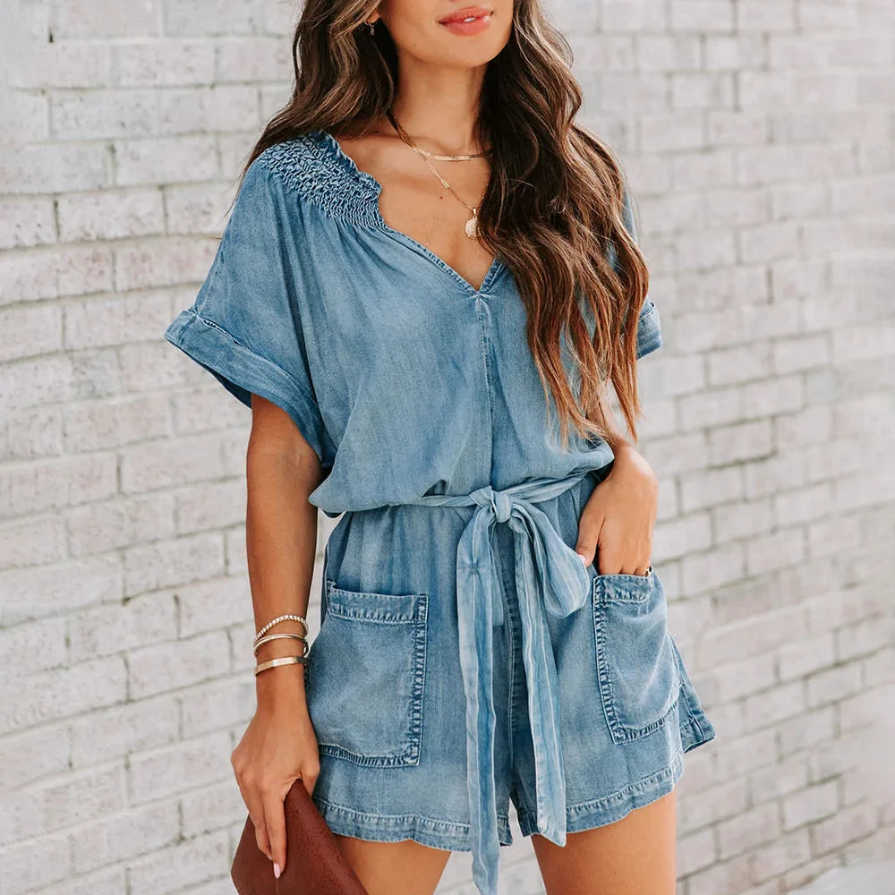 Rory Romper