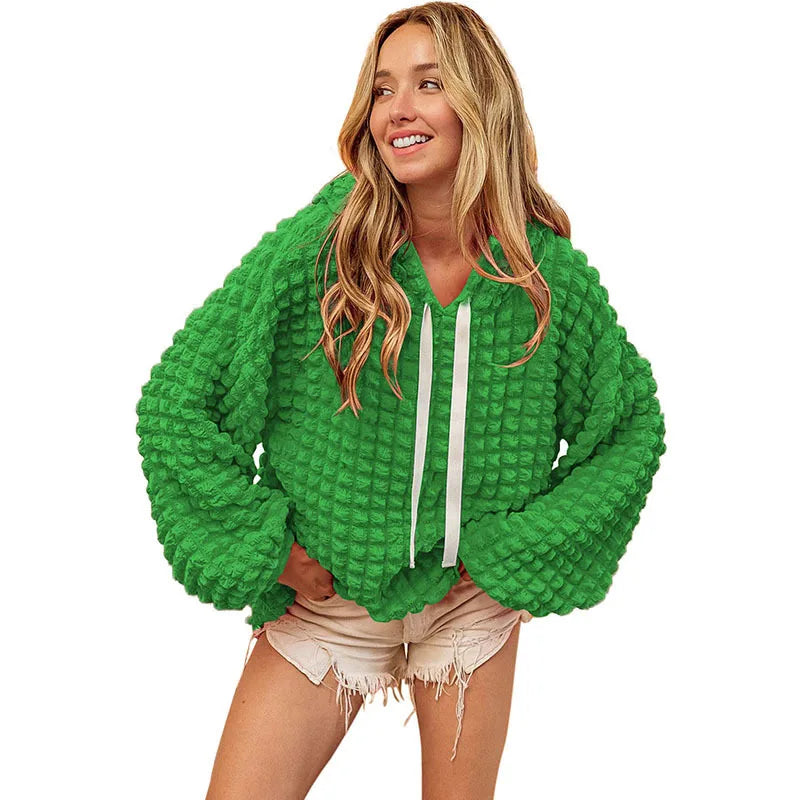 Melly Pullover