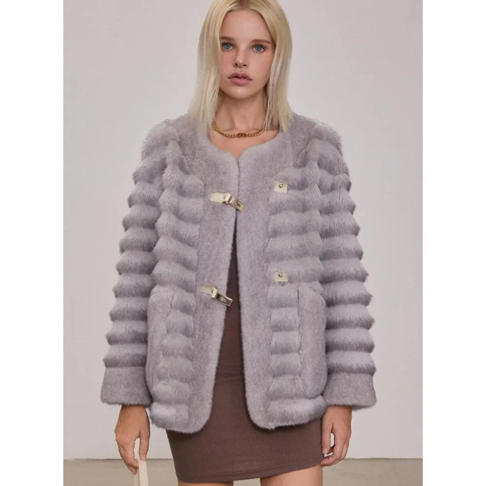 Gigi Coat