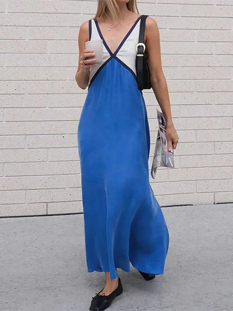 Telfair Dress
