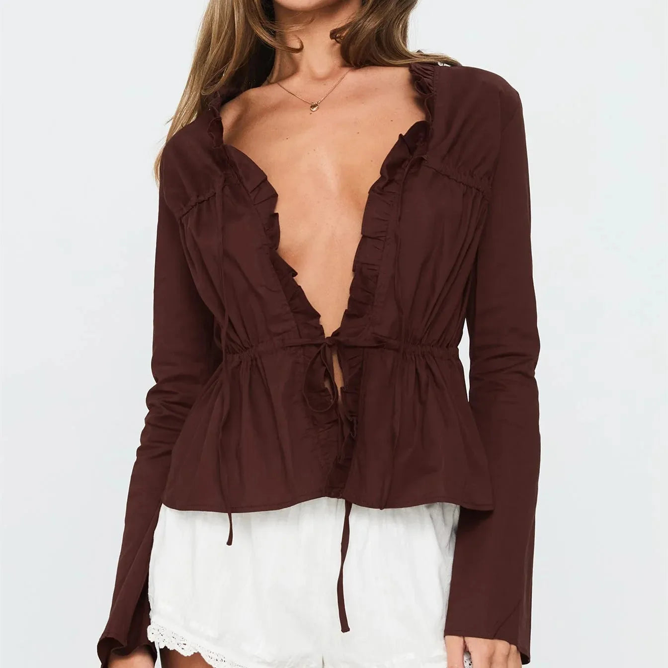 Constance Blouse