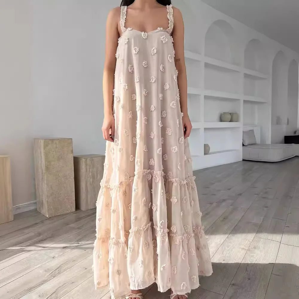 Lulu Dress (2 Additional Colors)