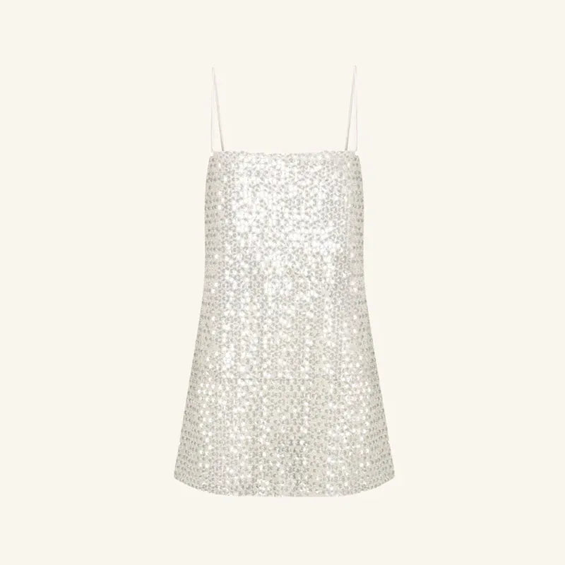 Stella Sequined Set