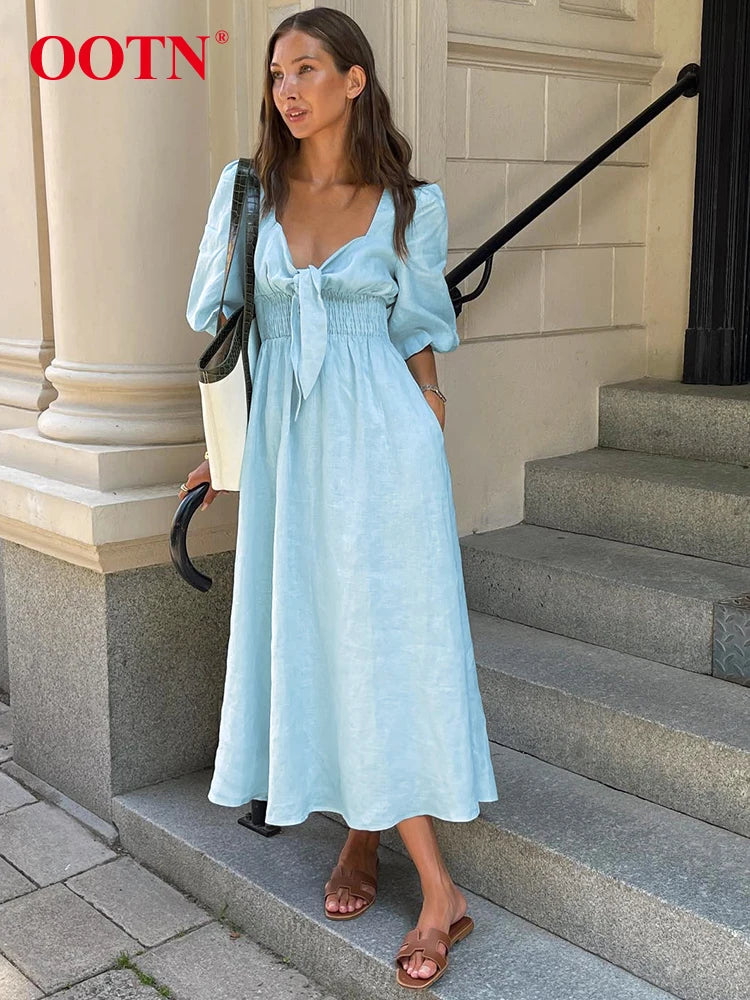 Arie Dress