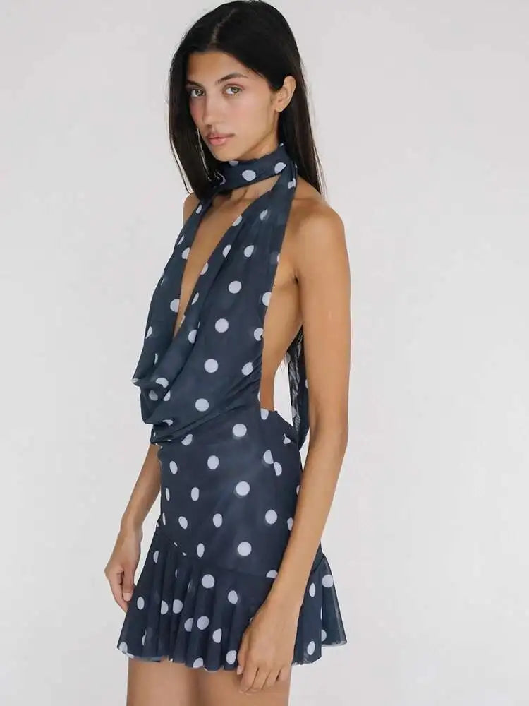 Jenna Dress