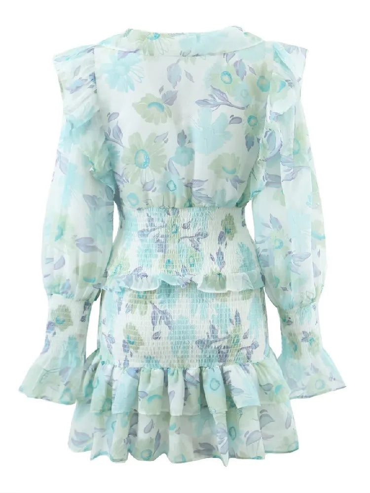 Felicity Dress