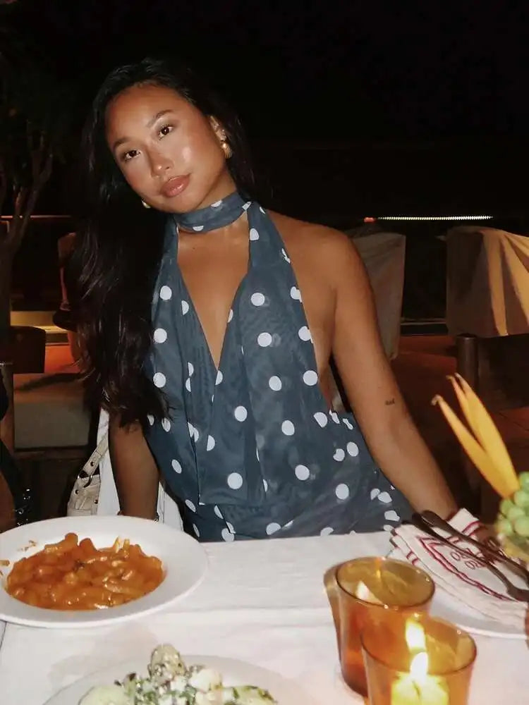 Jenna Dress