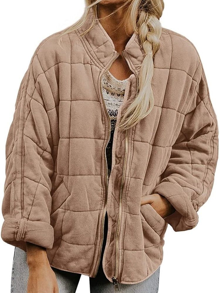 Elyse Jacket