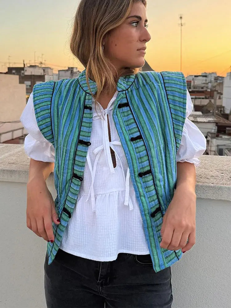 Nina Vest