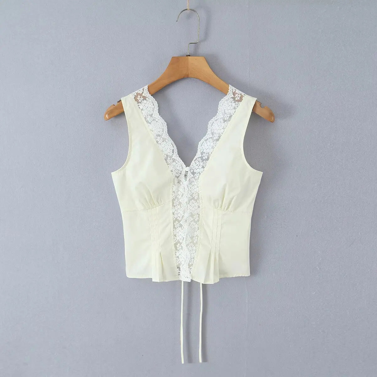 Estrella Lace Set