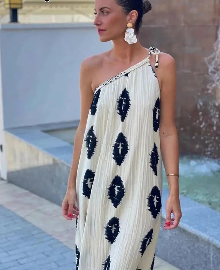 Frida Dress