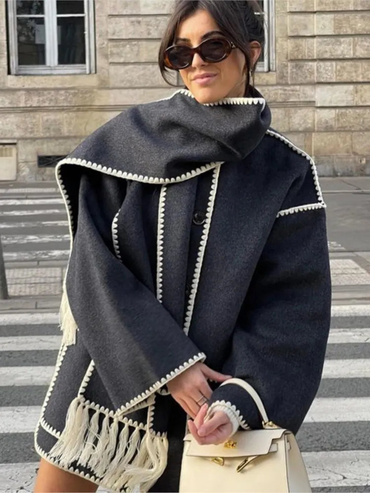 London Coat