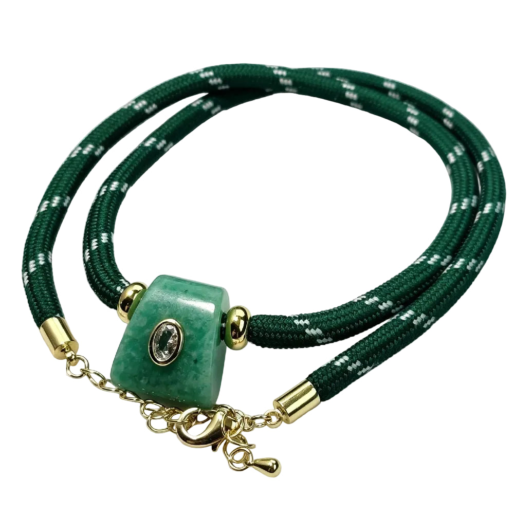 Cartagena Cord Necklaces