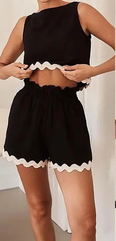 Georgina Set