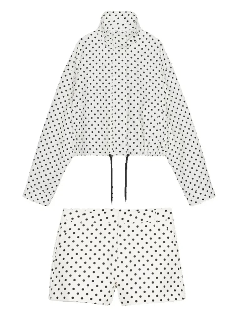Joanna Jacket/Set