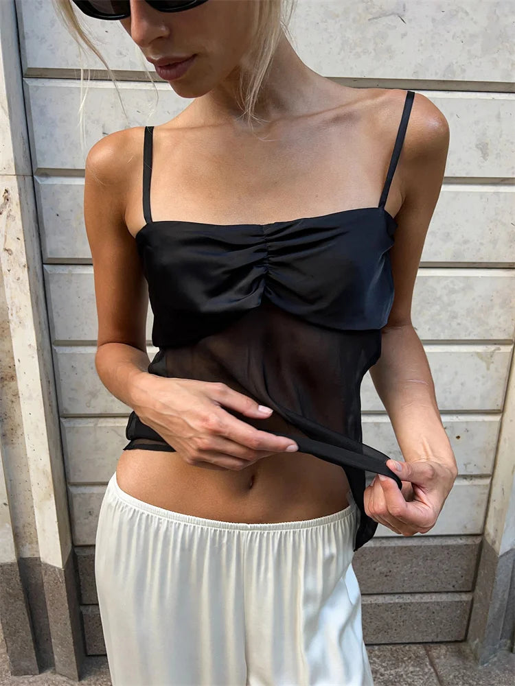 Wynona Tank Top