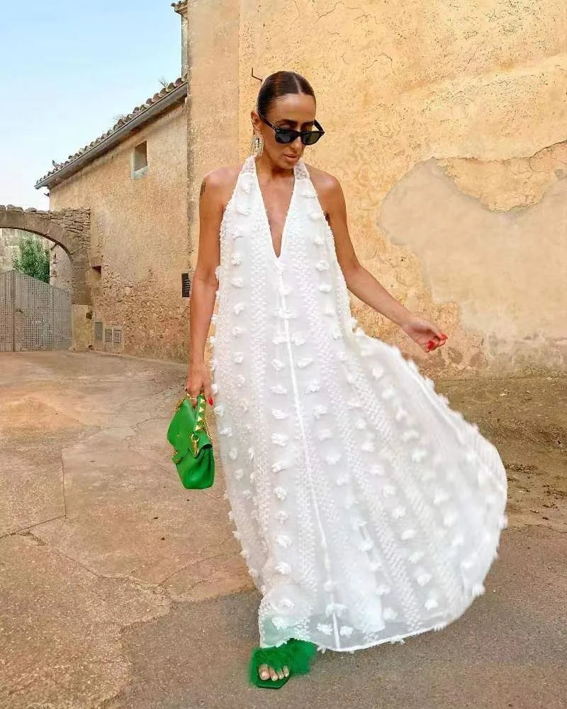 Geneva Dress (4 Additional Colors)