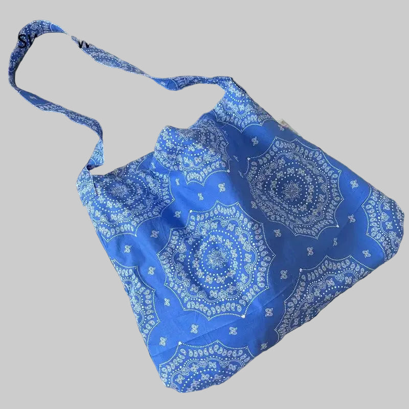Twinkle Bandana Bag