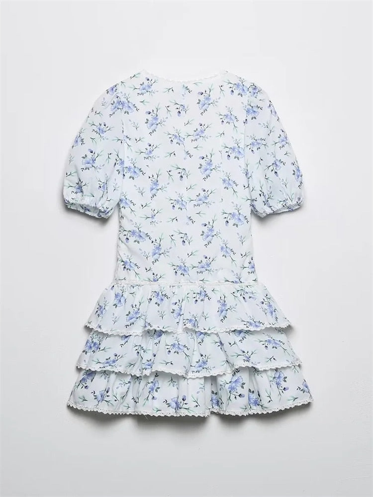 Emma Dress