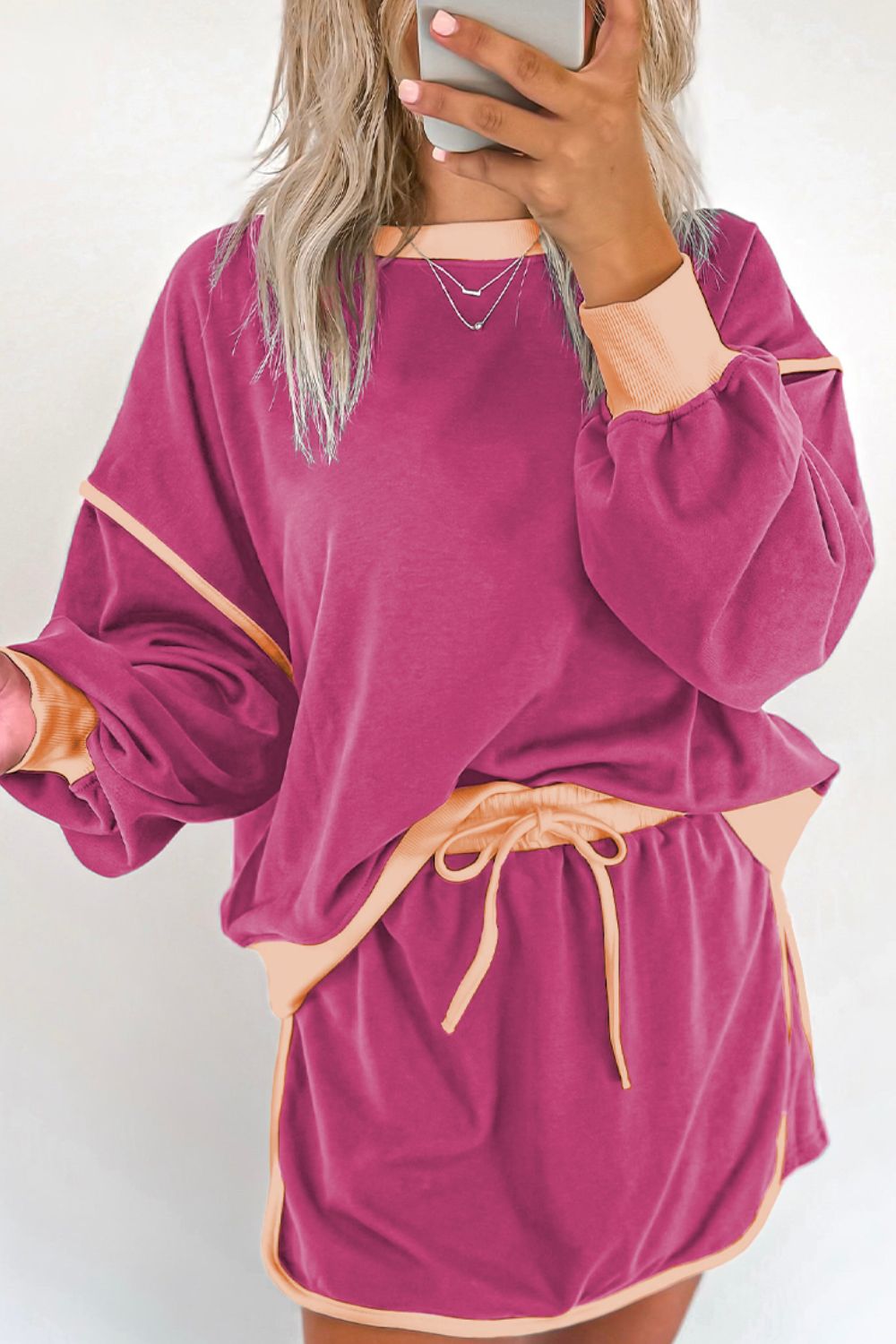 Cami Set
