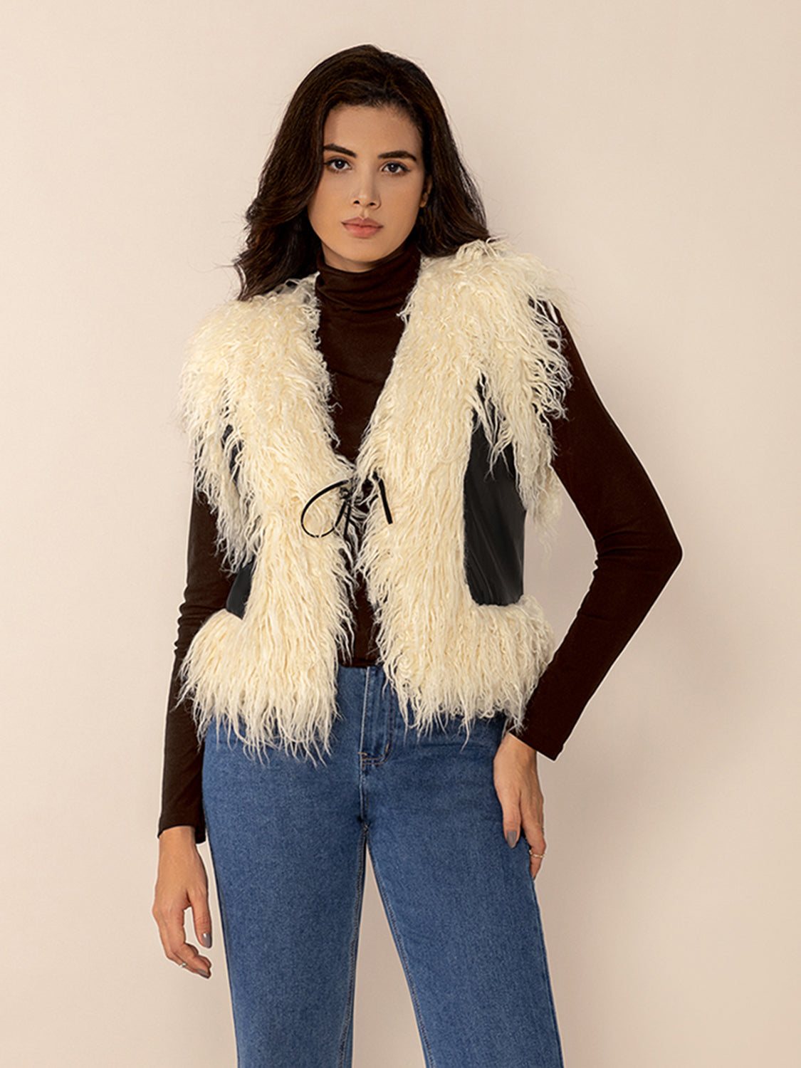 Montclair Vest